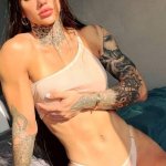 Leaks Nude Bakhar Nabieva