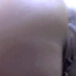 Naked vrouwelijke bodybuilder Brianna Frost strip masturbatie