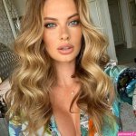 Darja Sobakinskaja Nude OnlyFans photos 835