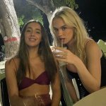 Gabriella Davies gabbybdavis gabi.daviesx Nude Leaked OnlyFans