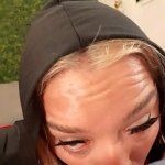 Cock Ninja Mimi Monet Comes to Suck My Soul Out through My Dick for a Facial