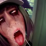 Ela rainbow six