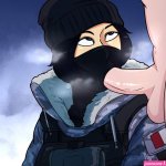 Frost mask-blowjob by HellOnEarth-III on Newgrounds