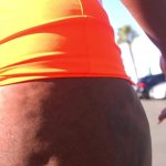 Siren Nudist Serves Big Dick Customer At Hooters And Later Goes To His House To Get Fucked