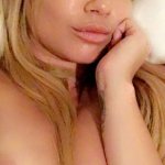 Chanel West Coast Leaked Topless Pics Sexy