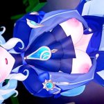 FURINA GESTRIPT EN GENEUKT TOT CREAMPIE GENSHIN IMPACT HENTAI