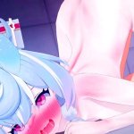 HARD ROUGH SEX TOT CREAMPIE MET SIGEWINNE GENSHIN IMPACT HENTAI