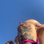 Dietcherry Nicole Nude Leaks OnlyFans