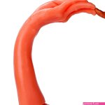 Groothandel Speciale 15 Inch Realistische Handvormige Dildo Speelgoed Vrouwelijke Masturbator Goedkope Prijs Fabriek Seks Speelgoed