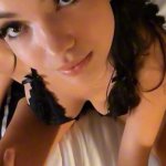 POV Cumshot on Big Bouncy Boobs Missionary in a Hotel Room