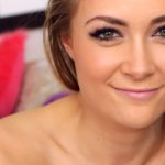 Twenty Questions with Hot Porn Newbie Sadie Blair