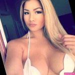Sexy Instagram babe JoJo Babie