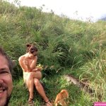 Nudism in Sri Lanka: Its not easy to get naked