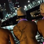 Naked Goddess Swim brings skinny dipping to the waters of the Willamette River