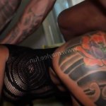 Thai Slut Vs BBC