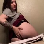 Natural White BBW