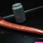 14.40 Inch FlexiStretch Anal Dilator Dildo
