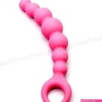 7 inch Anal Dildo Butt Plug