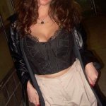Savannah Straff