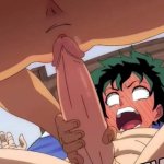 Horny Lakris