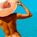 These Nude Travel Accounts Are Almost Too Hot For Instagram