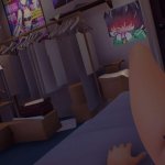 Unreal Engine Projekt Melody: A Nut Between Worlds!