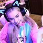 Fucking the Gamer Girl On A Live Twitch Stream Preview