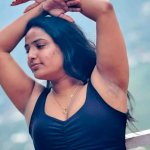 Web Series Actress Shyna Khatri Hot MMS Video Viral