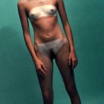 Artsy Nudes