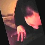 hood pawg trained ass up face down on cock