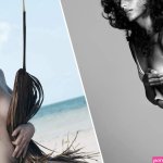 Euphoria and Bridgerton stars strip naked for sizzling Pirelli 2025 calendar