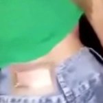 FUCKING WITH CLOTHES BECAUSE THERE IS PEOPLE AT HOME. BUT IT DOESNT MATTER TO US