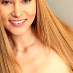 Ivi Rein Masturbating