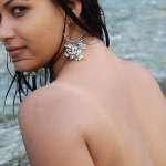 Sexy Nepali Model Kamala
