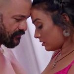 Actress on Fires Video on X