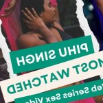 Indian Web Series Actress Pihu Singh Viral Sex Video