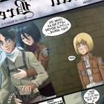 Clean Break Attack On Titan Nearphotison