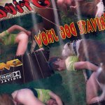 Andy Private Dog Show