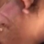 Sexy Teen Jacking Off His BBC Cums Hard!