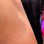 Horny Hiking Outdoor Masturbation