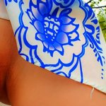 RISKY PUBLIC ORGASM IN THE WOODS! HOT AMATEUR MASTURBATES HER WET PUSSY!