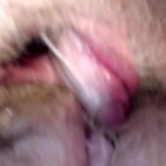 Doggystyle Pregnant Wife Snowball Husband Eat Creampie Pussy