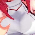 Yae Miko Having sex