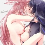 Yae Miko moved to tears during sex raiden shogun