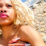 Azaniandoll Smah Yellow Naakte Gelekte OnlyFans Foto 51