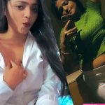 Bharti Jha Nude Photos and LEAKED Porn 2024