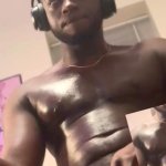 Black FTM transgender worship