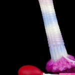 Squirting Horse Dildo