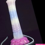 Squirting Horse Dildo