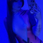 Nebulouslybecca Nebubecca bringthelimes leaked nude photo from OnlyFans and Patreon 0011